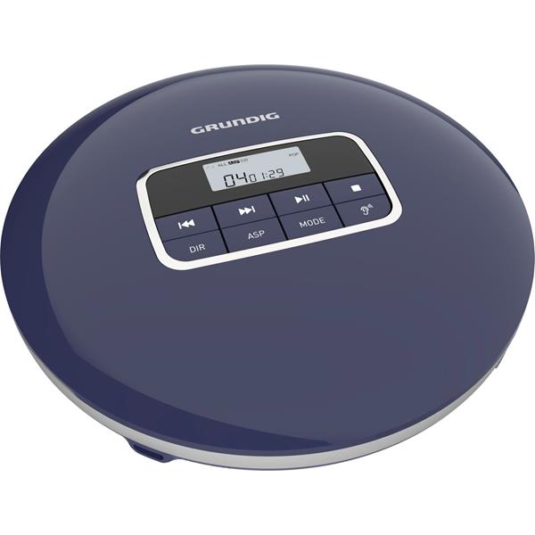 GRUNDIG GCDP 8500 TRITON