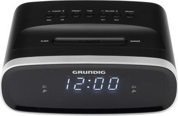 GRUNDIG SONOCLOCK 1000