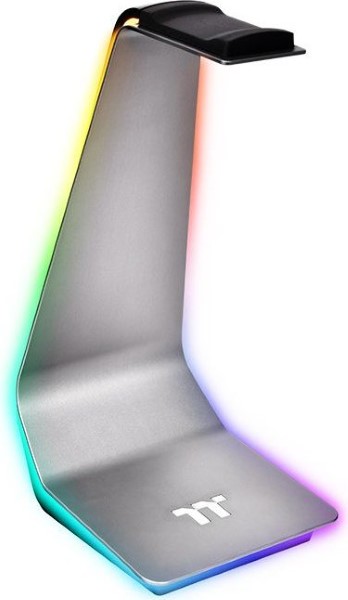 THERMALTAKE  AGENT HS1 RGB GAMING HEADSET STAND GEA-HS1-THSSIL-01