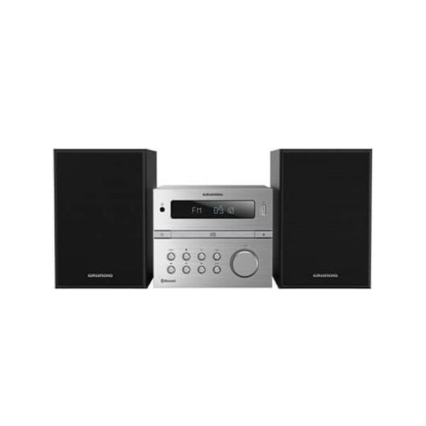 GRUNDIG M 2500 HI-FI MICRO CHAIN