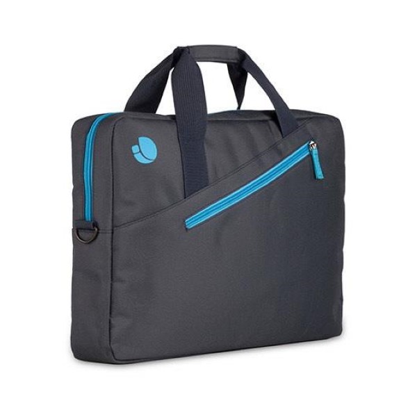 NGS PORTABLE BRIEFCASE 15.6 GINGER BLUE