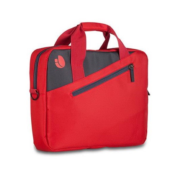 NGS PORTABLE BRIEFCASE 15.6 GINGER RED