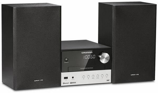 GRUNDIG CMS 3000 BT DAB+