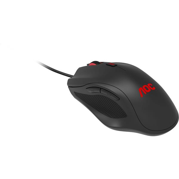 AOC GM200 BLACK