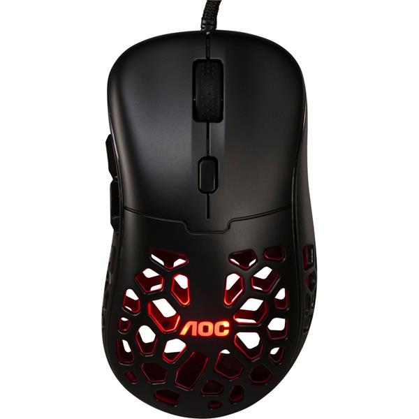 AOC GM510B WIRED GAMING MOUSE