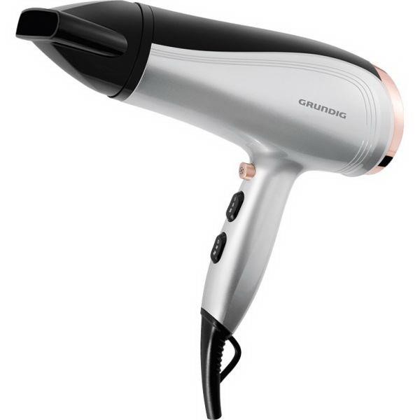 GRUNDIG HD 4880 IONIC HAIRDRYER