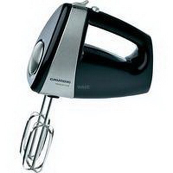 GRUNDIG HAND MIXER HAND MIXER HM 5040 BLACK