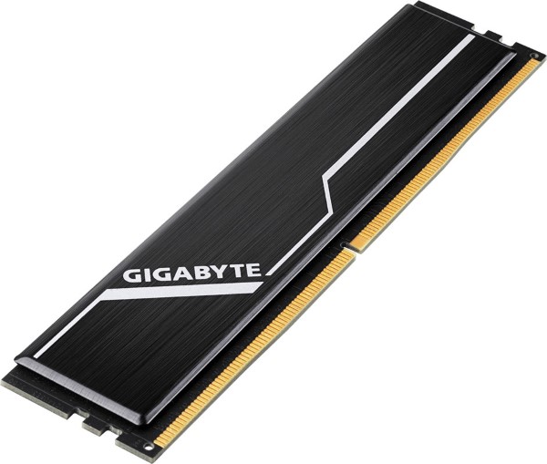 GIGABYTE D4 8GB 2666-16