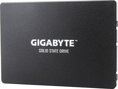 SSD 256GB Gigabyte SATA-3 2.5" GP-GSTFS31256GTND