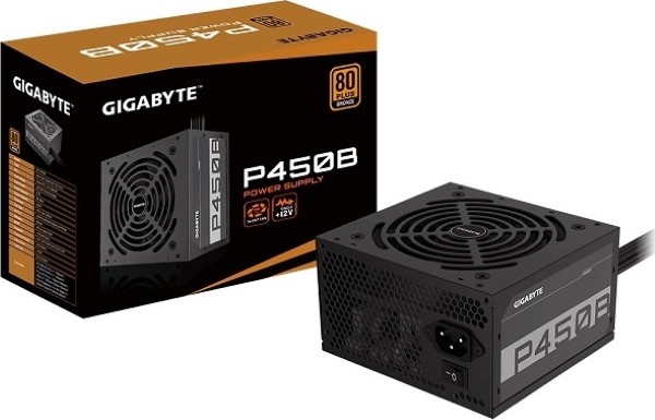 GIGABYTE GP-P450B 450W ATX