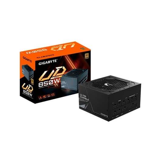 GIGABYTE PSU ATX 850W UD850GM