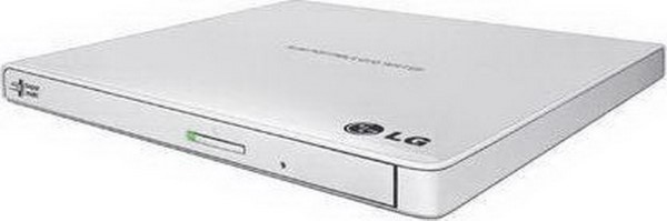 LG GP57EW40 WHITE