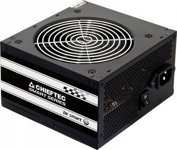 CHIEFTEC GPS-700A8 700W ATX23