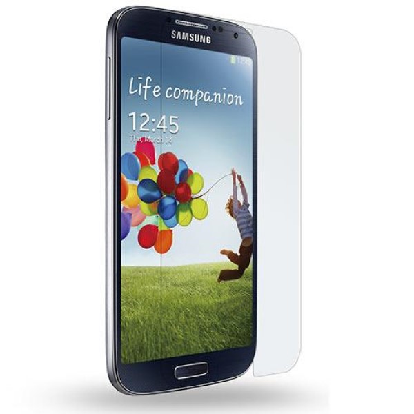 GEMBIRD GLASS SCREEN PROTECTOR FOR SAMSUNG GALAXY S4