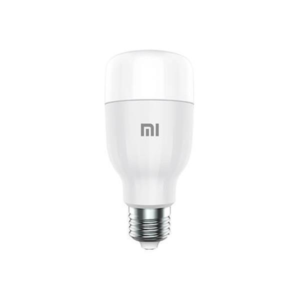 XIAOMI LED BULB   MI SMART BULB ESSENTIAL  W C