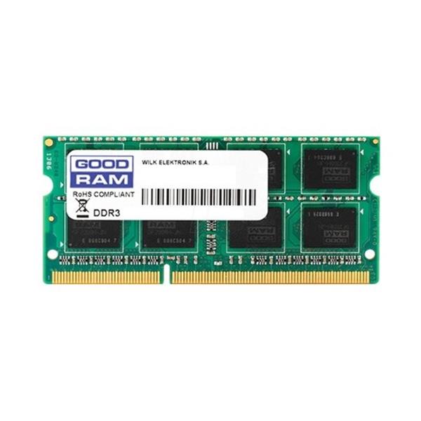 GOODRAM RAM S/O DDR3 8GB PC1333