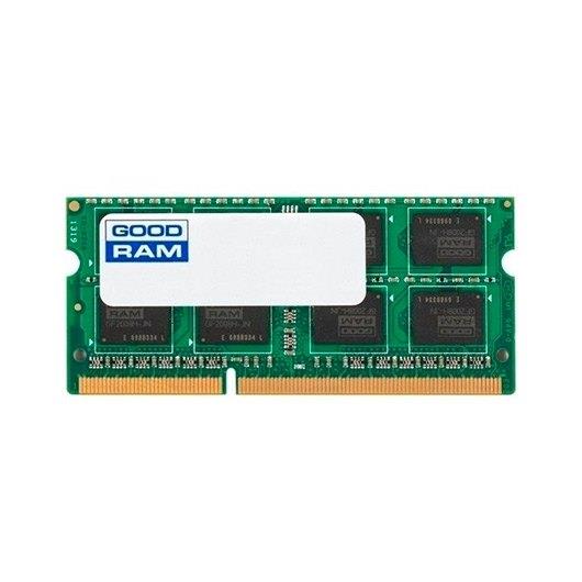 GOODRAM RAM S/O DDR3 4GB 1600MHZ