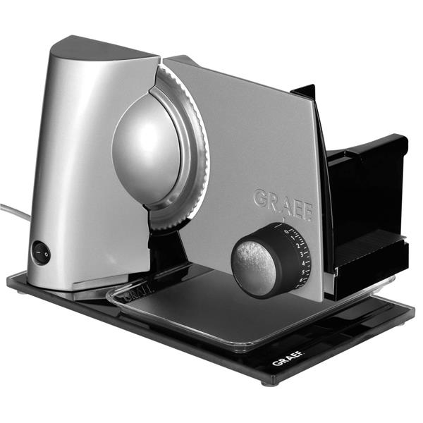 GRAEF S 32020 SKS TWIN SLICED KITCHEN