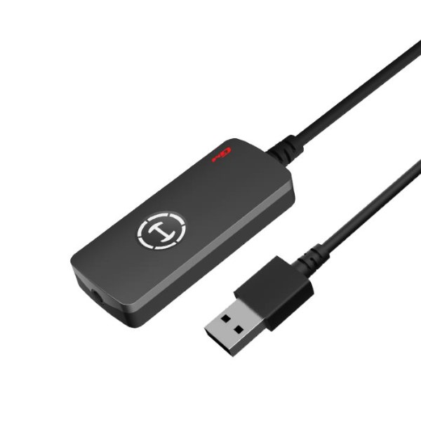 SOUNDCARD EDIFIER USB 7.1 GS02