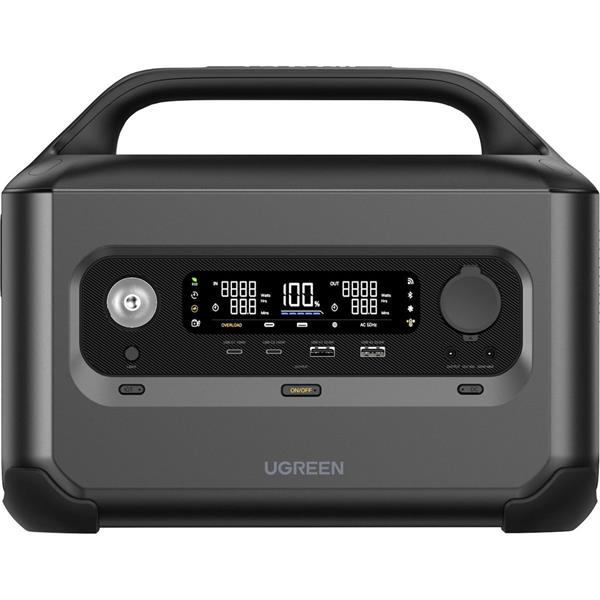 Ugreen Portable Power Station 600W Gs600 15050