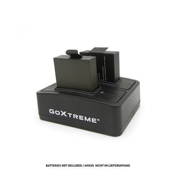 GOXTREME BATTERY CHARGER ENDURO/ENDURANCE/DISCOVERY