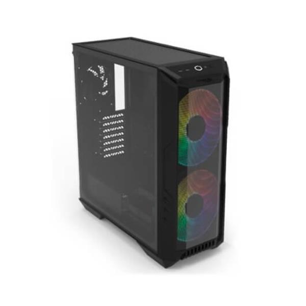 COOLER MASTER  ATX HAF 500