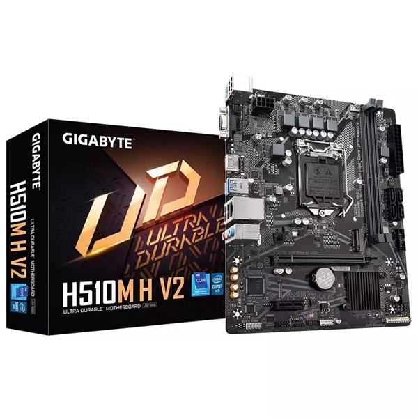 GIGABYTE  GA-H510M H V2  1200