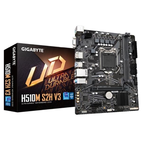 GIGABYTE GA-H510M S2H V3 1200