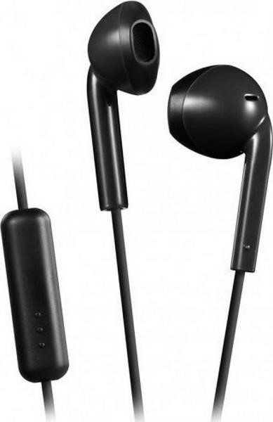 JVC HA-F17M BLACK
