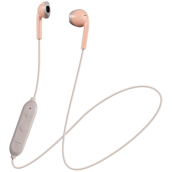 JVC HA-F19BT PINK