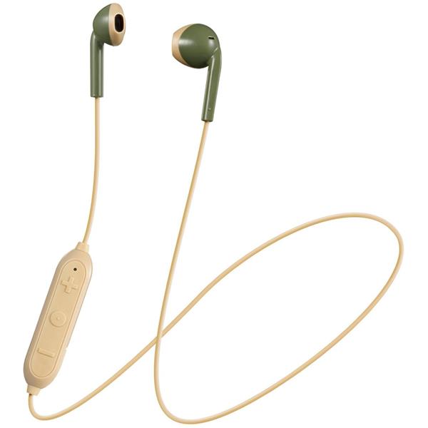 JVC HA-F19BT OLIVE-BEIGE
