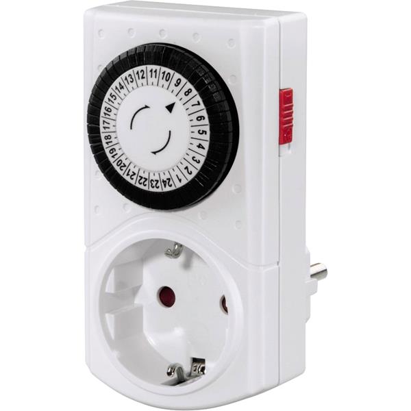 HAMA  MINI TIMER SWITCH