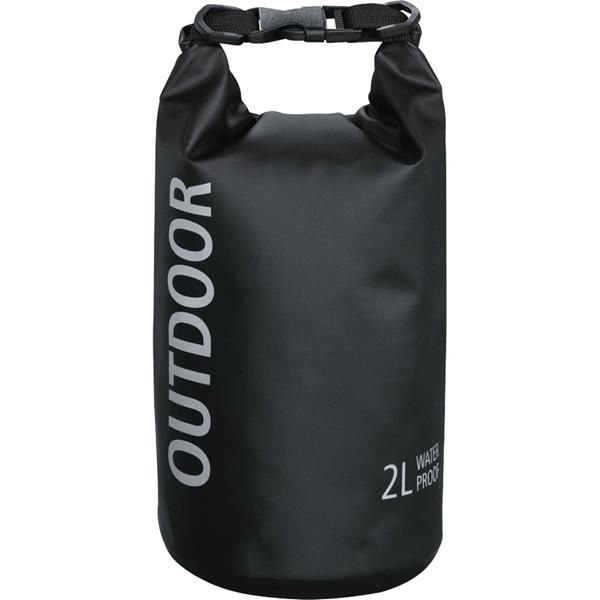 HAMA OUTDOOR BAG  2L BLACK