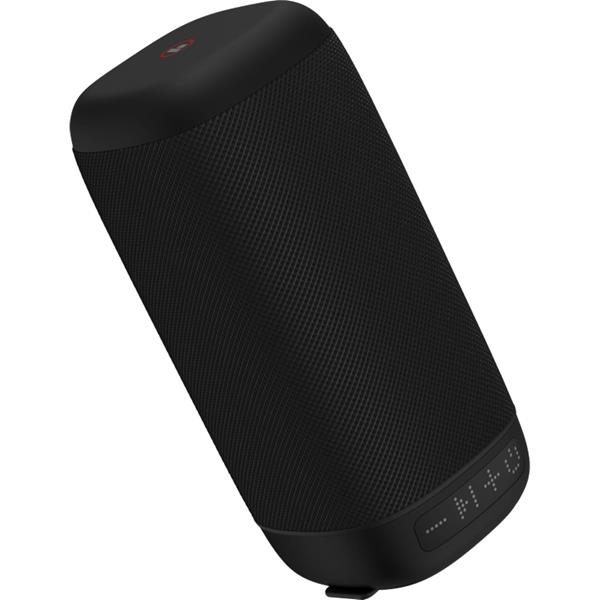 HAMA TUBE 2.0 BLACK MOBILE BLUETOOTH SPEAKERS