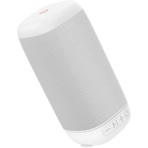 HAMA TUBE 2.0 WHITE MOBILE BLUETOOTH SPEAKERS