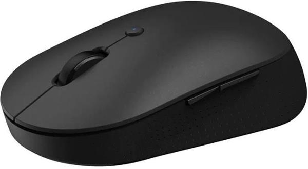 Mi True Wireless Mouse Silent Edition Black  HLK4041GL