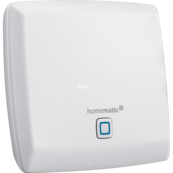 HOMEMATIC IP ACCESS POINT HOMEMATIC IP DEVICES WALL, TABLE ASSEMBLY