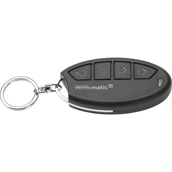 HOMEMATIC IP KEYCHAIN ​​REMOTE CONTROL 4