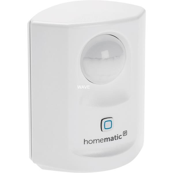 HOMEMATIC IP MOVEMENT WITH TWILIGHT SENSOR MOVEMENT RADIO INTERIOR