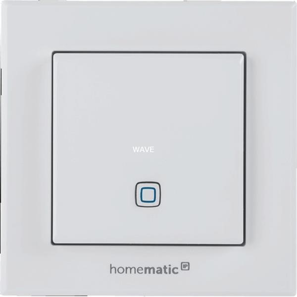 HOMEMATIC IP TEMPERATURE & HUMIDITY SENSOR INSIDE