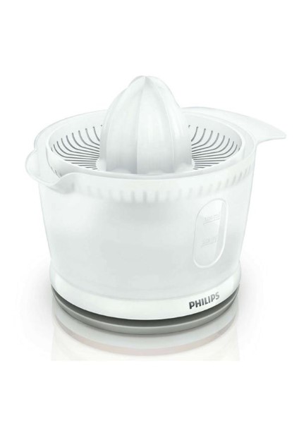 Philips juicer HR 2738 00 White