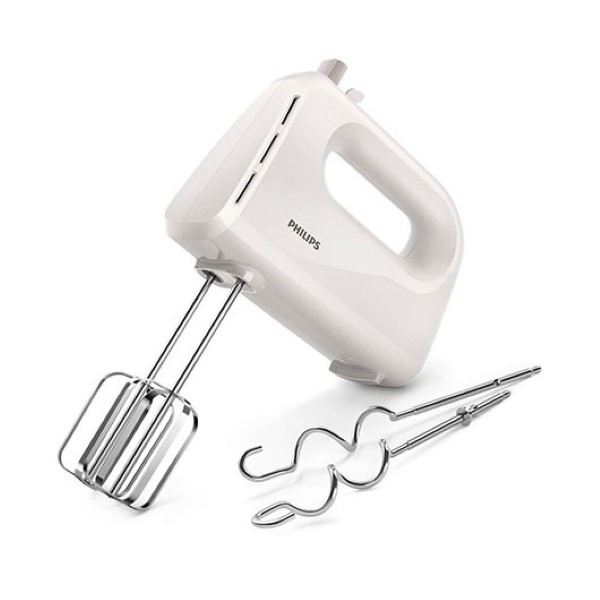 PHILIPS MIXER DAILY COLLECTION HR3705 WHITE