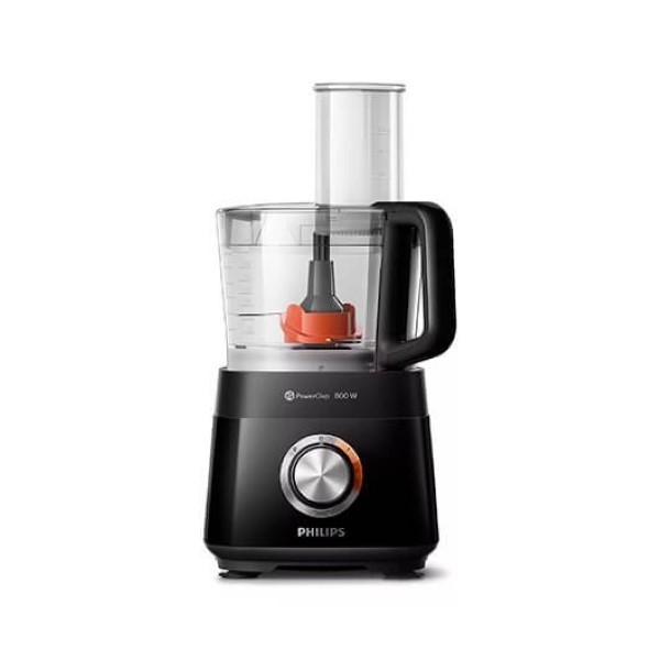 PHILIPS ALIM PROCESSOR VIVA COLLECTION BLACK