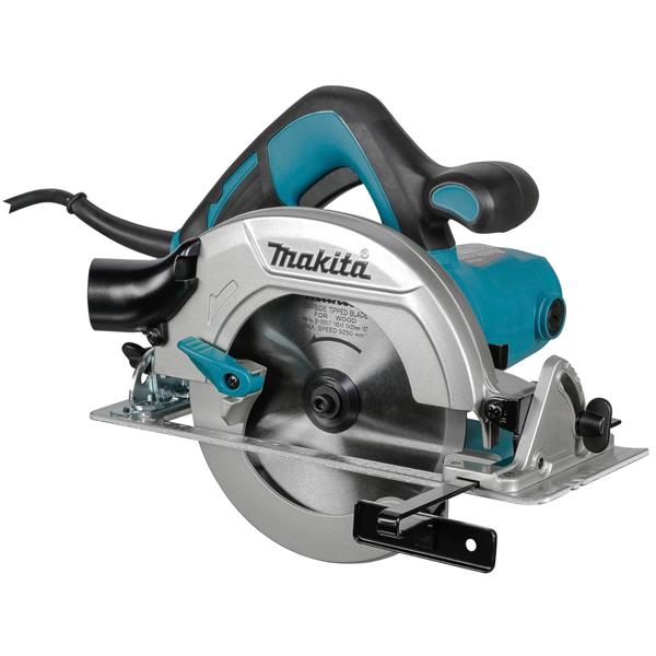 MAKITA HS6601 HAND-HELD CIRCULAR SAW