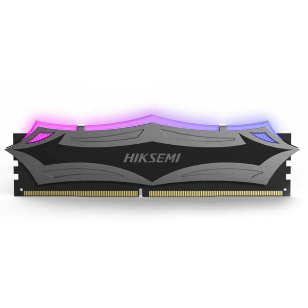 HIKSEMI Gaming Ram RGB 8GB DDR4 3200MHZ UDIMM