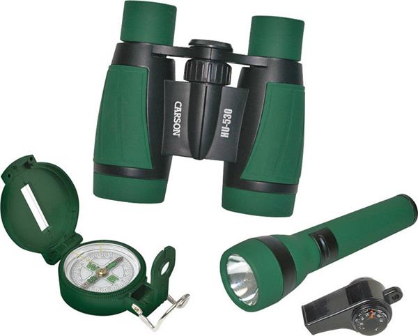 CARSON HU-401 ADVENTURE PAK
