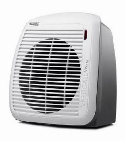 DeLonghi heaters HVY1030 white - gray