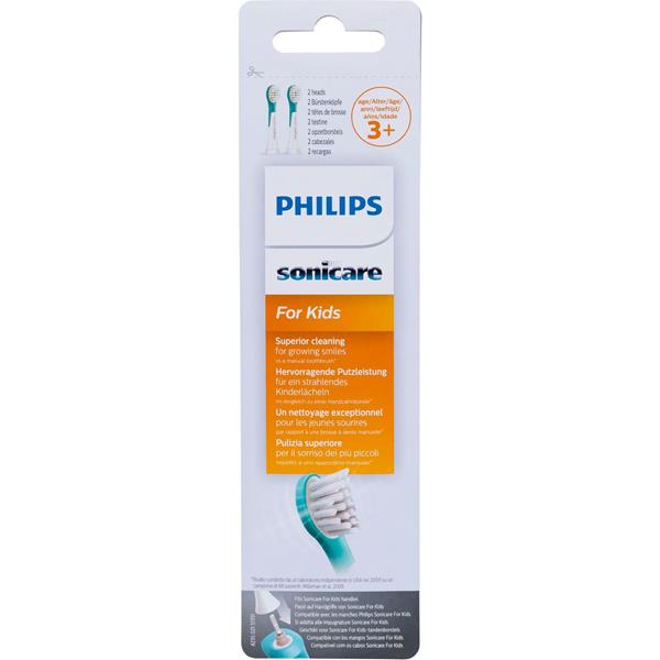 PHILIPS HX6032/33 SONICARE FOR KIDS MINI