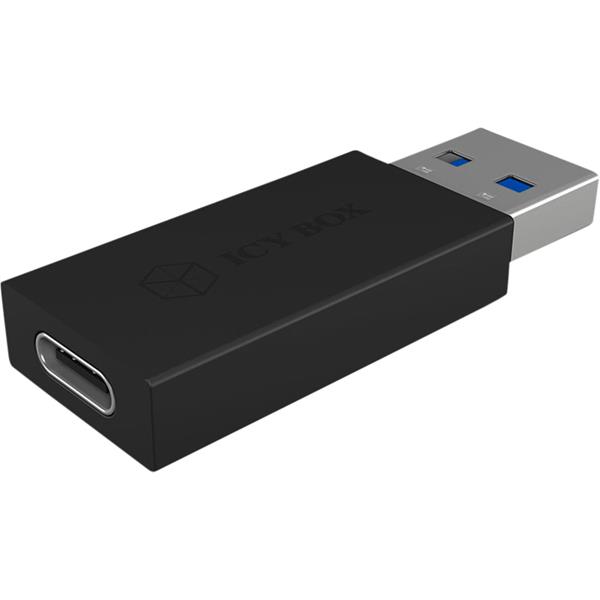 RAIDSONIC ICY BOX IB-CB015 USB 3.1 TO USB TYPE A