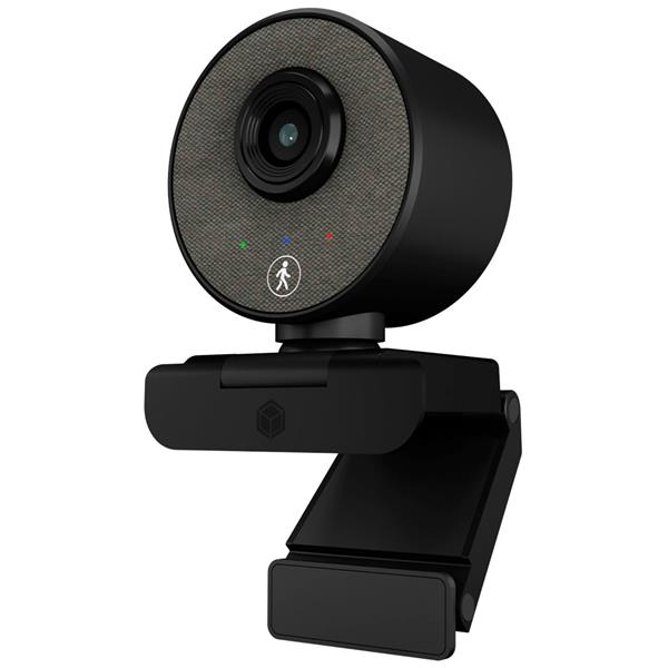 RAIDSONIC ICY BOX IB-CAM501-HD